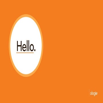 Building Purpose-Driven Brands 