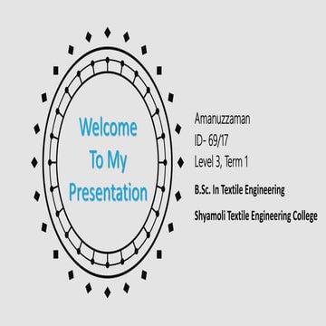 Presentation on Textile Printing