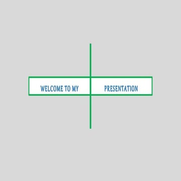 Presentation on Textile Sizing