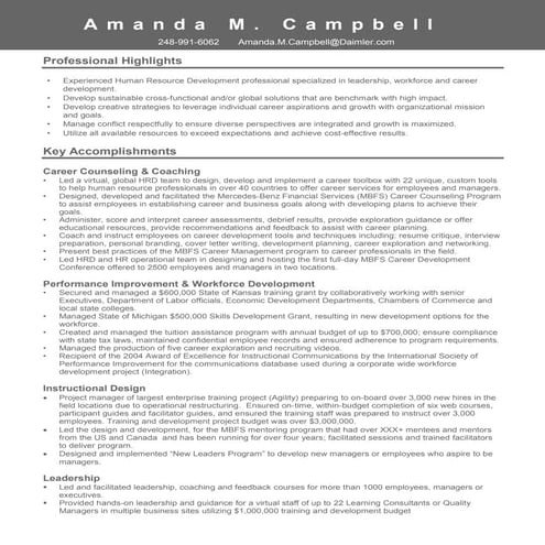 Amanda m. campbell feb 8 2013