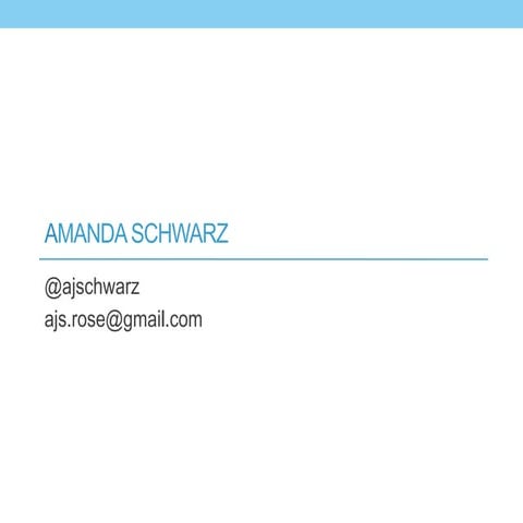 2013-09-24: Online Marketing