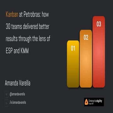 Amanda Varella  - Petrobras