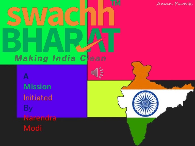 Clean india green india essay 300 words image