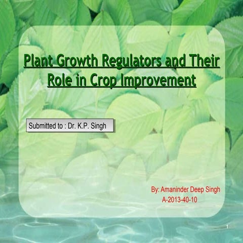 Amaninder deep singh