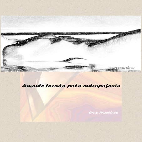Amante tocada pola antropofaxia