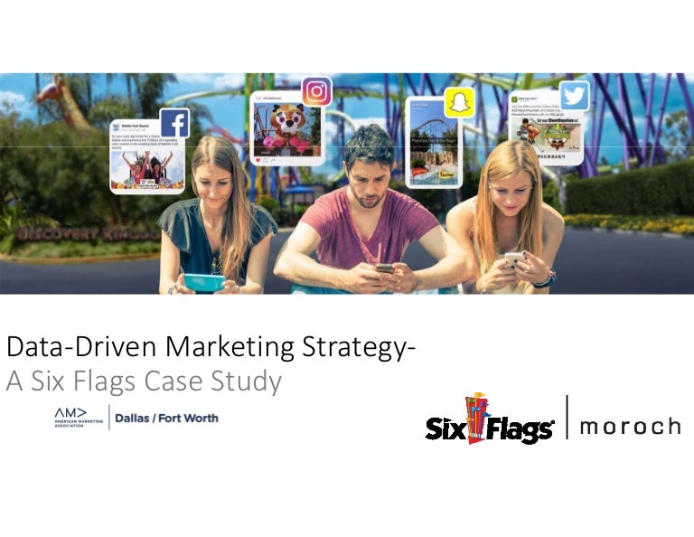 Six Flags Announces Fourth Quarter And Full Year 2020 Performance