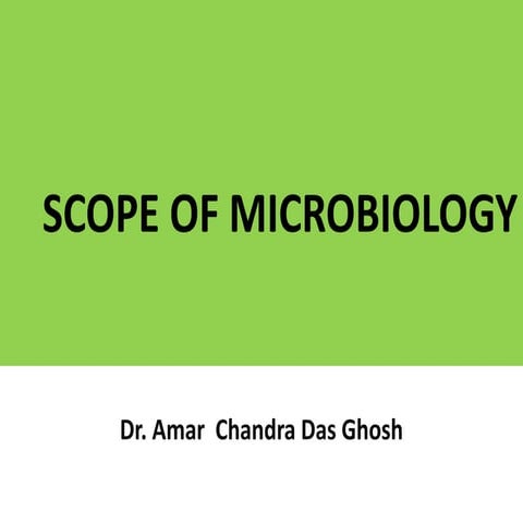 Scope of Microbiology2018-09-21Scope of Microbiolog.pptx