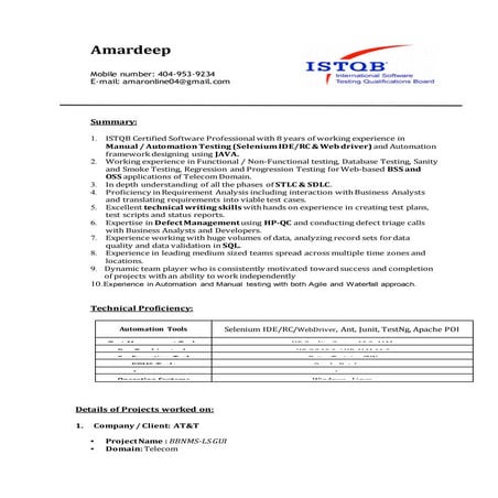 Amardeep qa test_automation_cv
