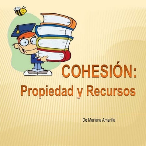 Amarilla mariana.ppt