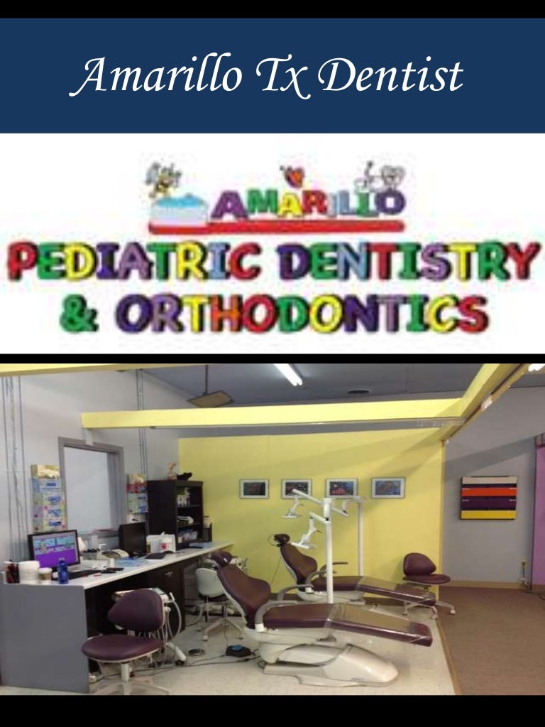 Amarillo Tx Dentist