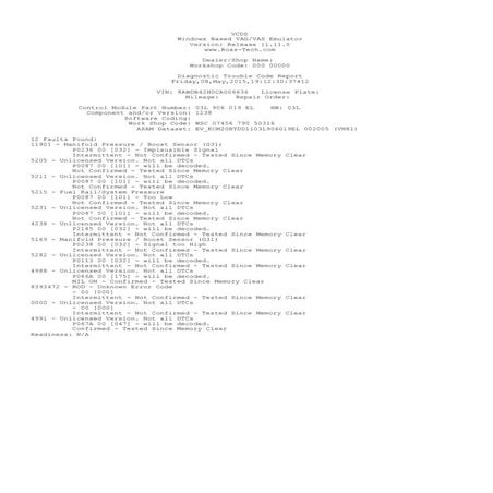 How to add corvette rpo option codes with gm tech2 | DOCX