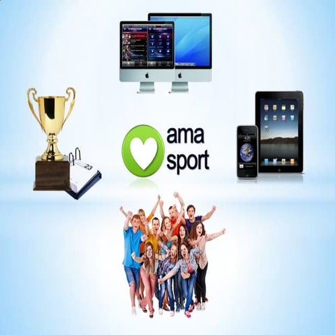 Ama sport presentation v.2.0