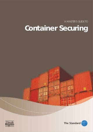 Don't Be Afraid To Change What You Van Security Locks