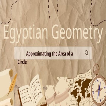 AMATELIC 1 (rev3).pptx Egyptian Geometry-