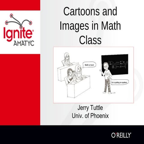 Amatyc Ignite 2015 First Half