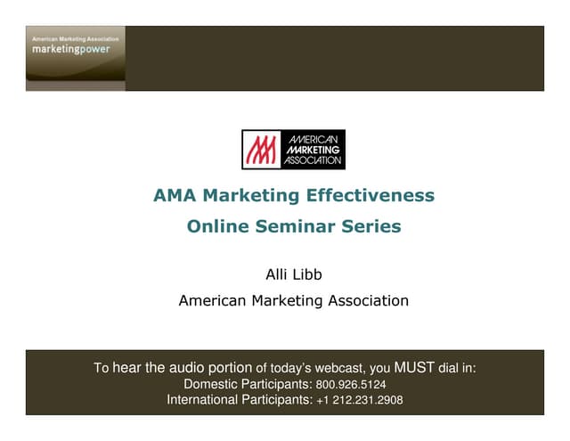Escuchando en un mundo socialmente conectado por Forrester Research