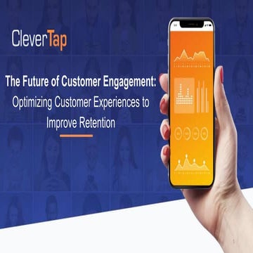 The Future Of Customer Engagement