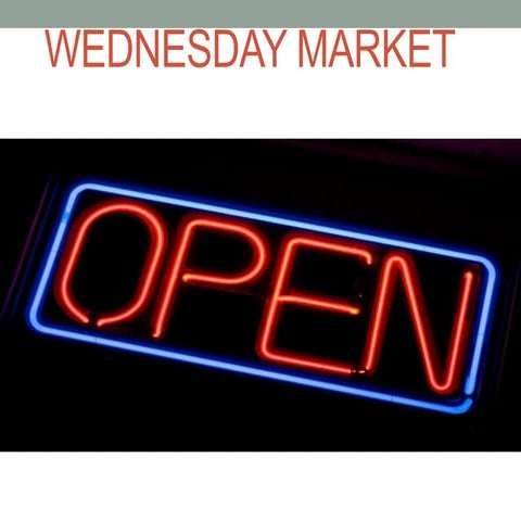 AMA Wednesday Market Auction 2014-01-08