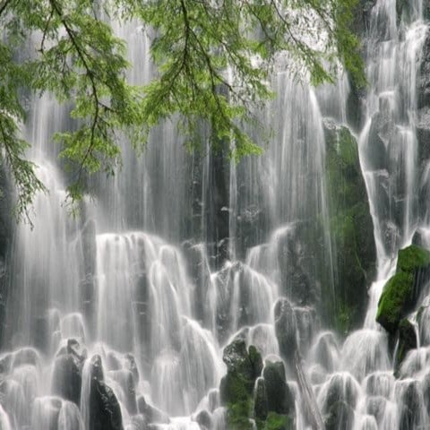 Amazing Beautiful Waterfalls | PPS