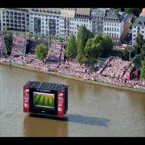 Amazing Facts Photo Presentation 2007