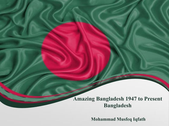 1947 TO 1971 HISTORY OF BANGLADESH PDF DOWNLOAD visual data 3