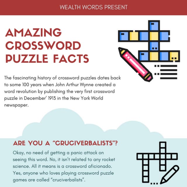 Amazing crossword puzzle facts PDF Amazing crossword puzzle facts PDF