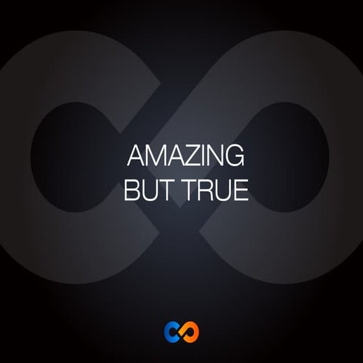 Top 20 Facts - Amazing but True | PDF