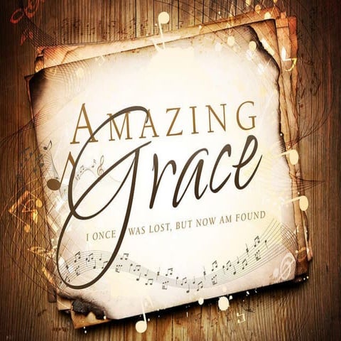 Amazing Grace 1&2