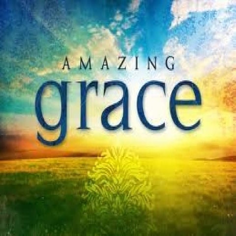 Amazing grace