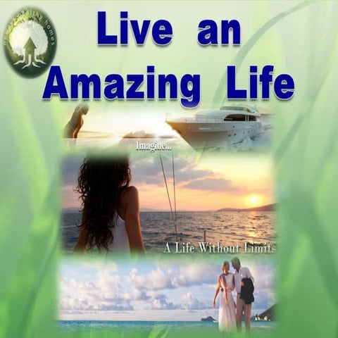 Getting my dream villa | PPT