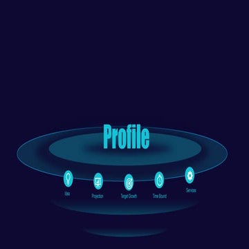 Amazing Morph power point slide for giving impressive presentation | PPTX