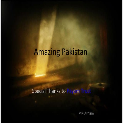 Amazing pakistan