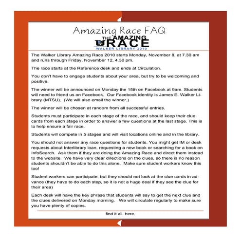 Amazingrace fa qfinal