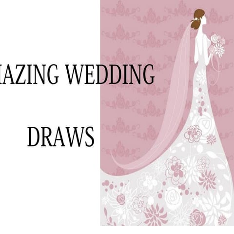 The Second Wedding Draws All The Crazies