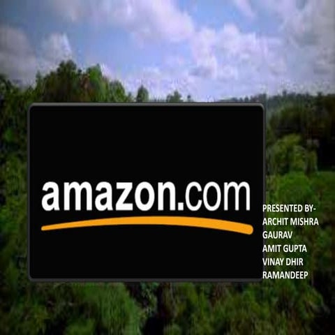 Amazon
