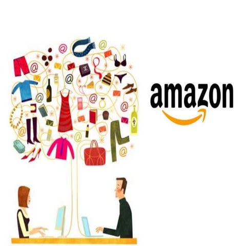 Amazon