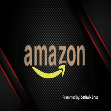 AMAZON ALL DEPARTMENTS LIST 2020 PDF visual data 6