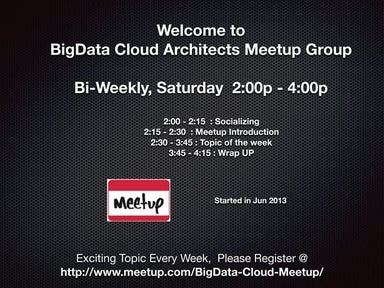 Amazon cloud service