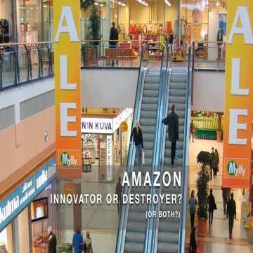 AmazonFresh | DOCX