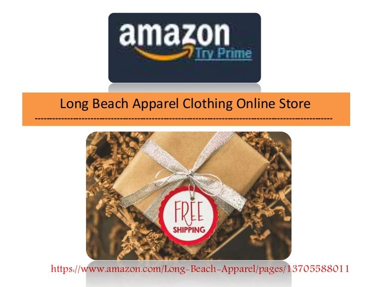 apparel & t shirts online store