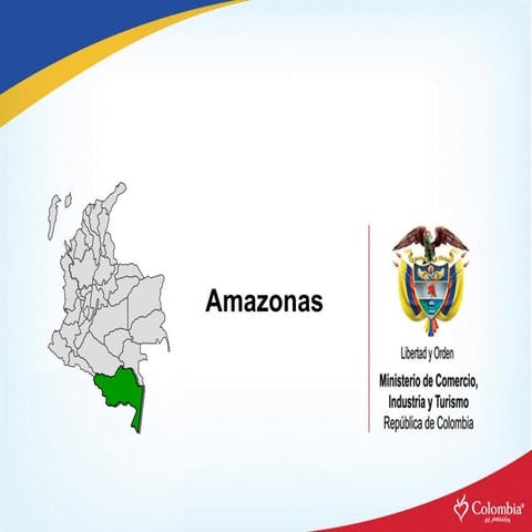 Amazonas
