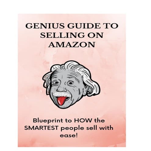 Amazon bestseller guide