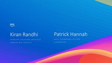 Amazon Connect & AI - Shaping the Future of Customer Interactions - GenAI and...