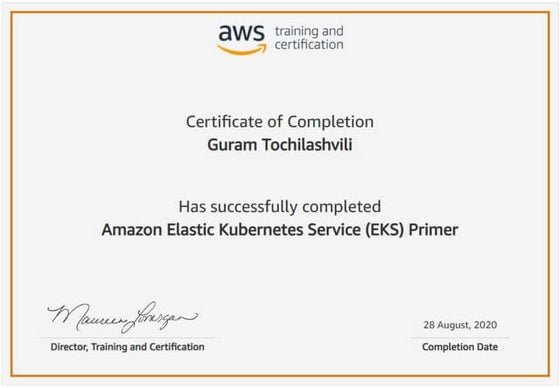 Amazon Elastic Container Service (ECS) Primer | PDF