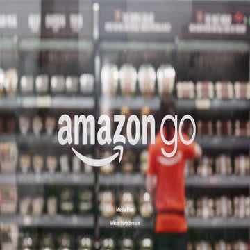 Amazon Go