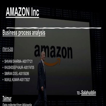 AMAZON Inc 2.pptx