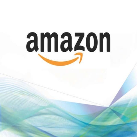 Amazon (July 2012)