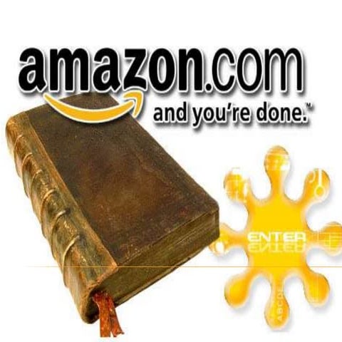 Amazon marketing plan