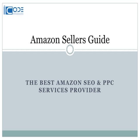 Amazon marketing strategy