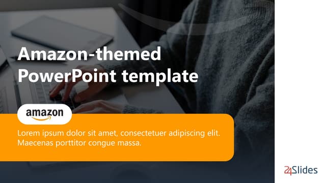 Amazon Ppt creative pptx Amazon Ppt creative pptx